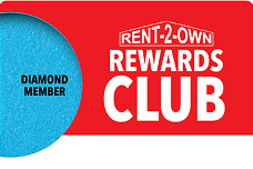 Diamond Member card