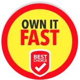 Own It Fast